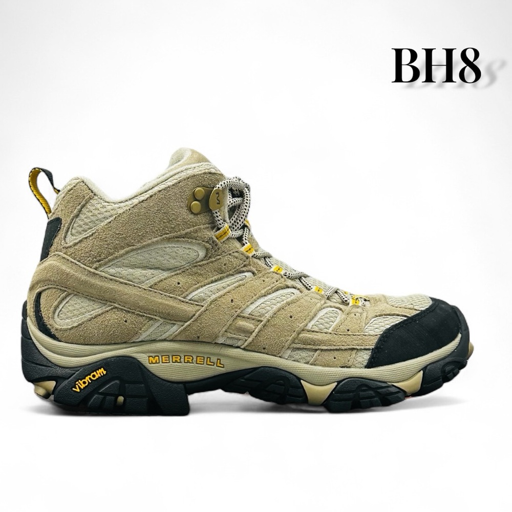 Merrell Moab 2 Vent Hiking Boot